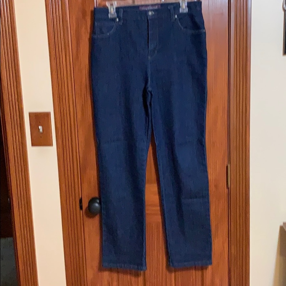 Gloria Vanderbilt Jeans